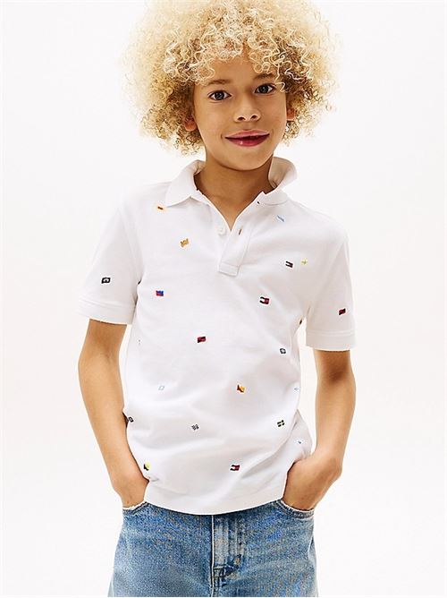  TOMMY HILFIGER | KB0KB09529J/YBR
